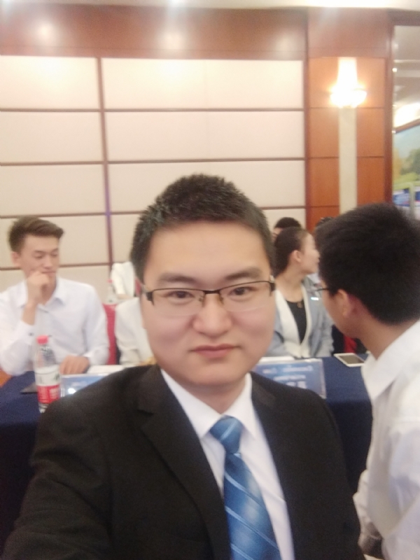 慕秋的第一张照片--闽清相亲服务中心