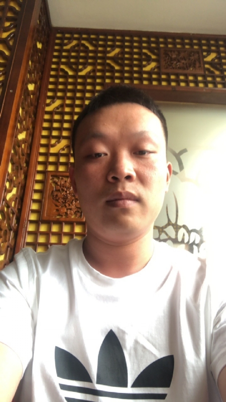 唐子龙的第一张照片--闽清相亲服务中心