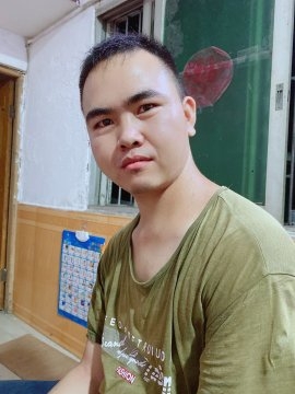 满天大圣的第一张照片--闽清相亲服务中心