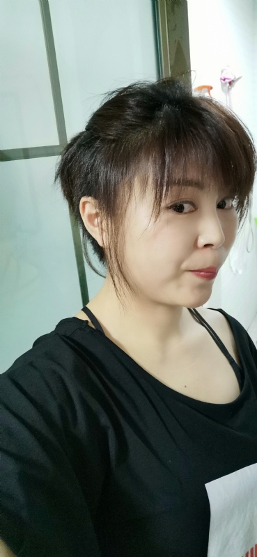 木槿的第一张照片--闽清相亲服务中心