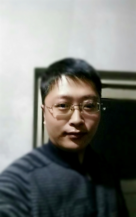 爱人如己的第一张照片--闽清相亲服务中心