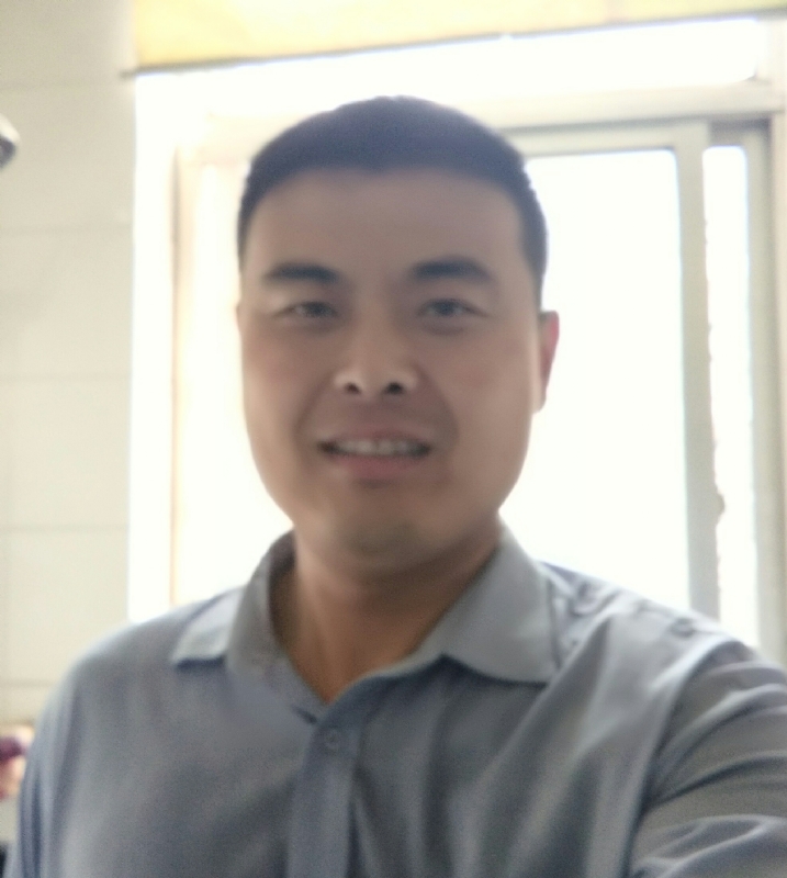 李伟的第一张照片--闽清相亲服务中心