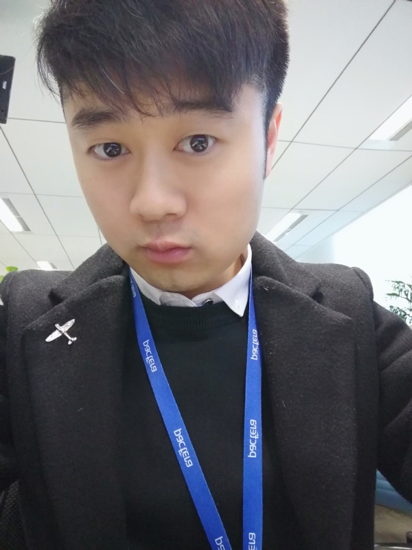 择一爱与被爱的第一张照片--闽清相亲服务中心