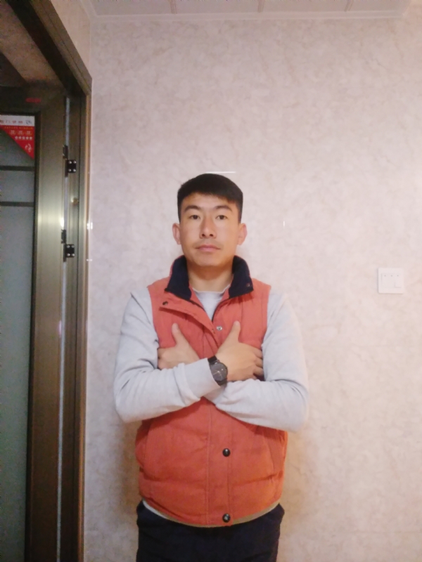 石林小伙的第一张照片--闽清相亲服务中心