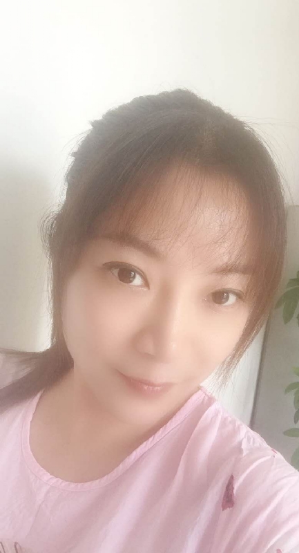 美丽在现的第一张照片--闽清相亲服务中心