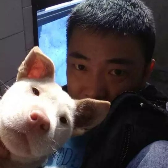 光棍的第一张照片--闽清相亲服务中心