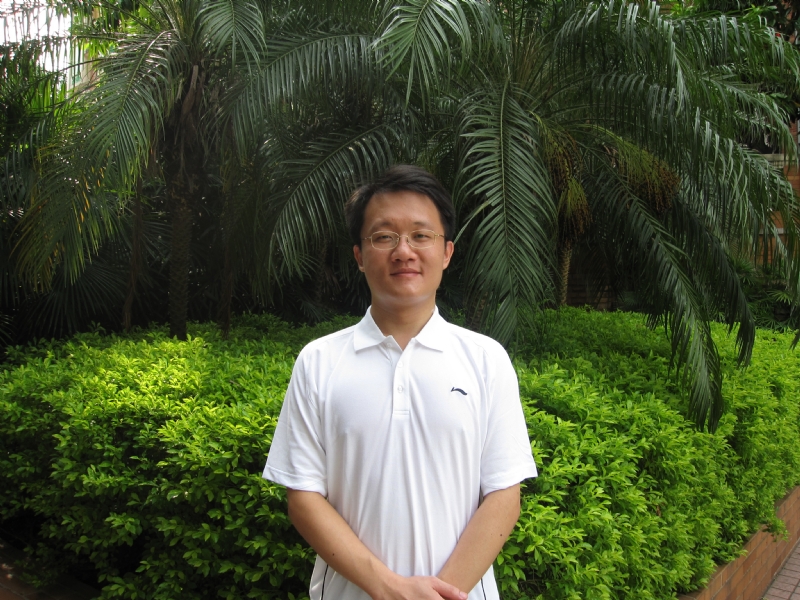 上善若水的第一张照片--闽清相亲服务中心