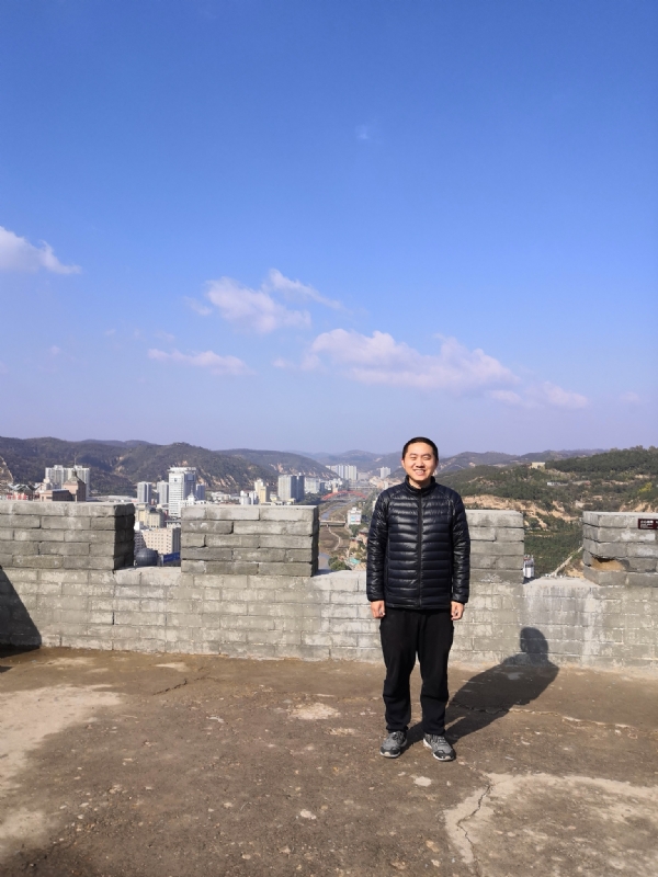 人间不值得的第一张照片--闽清相亲服务中心