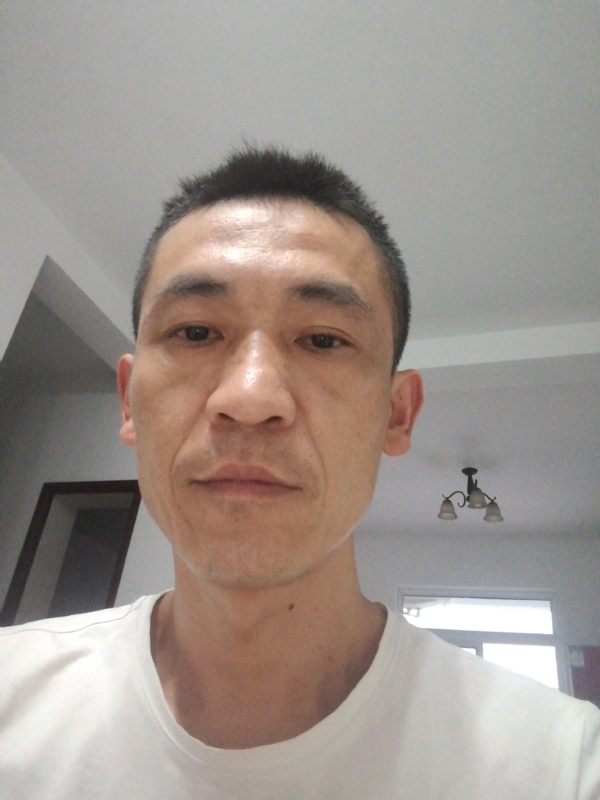 找老伴的第一张照片--闽清相亲服务中心