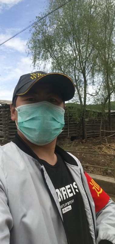 離傷的第二张照片--闽清相亲服务中心