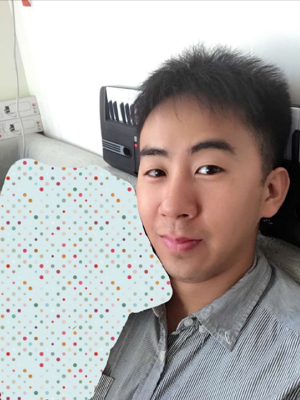 不经风雨怎见彩虹的第一张照片--闽清相亲服务中心
