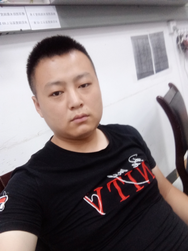 天意的第二张照片--闽清相亲服务中心