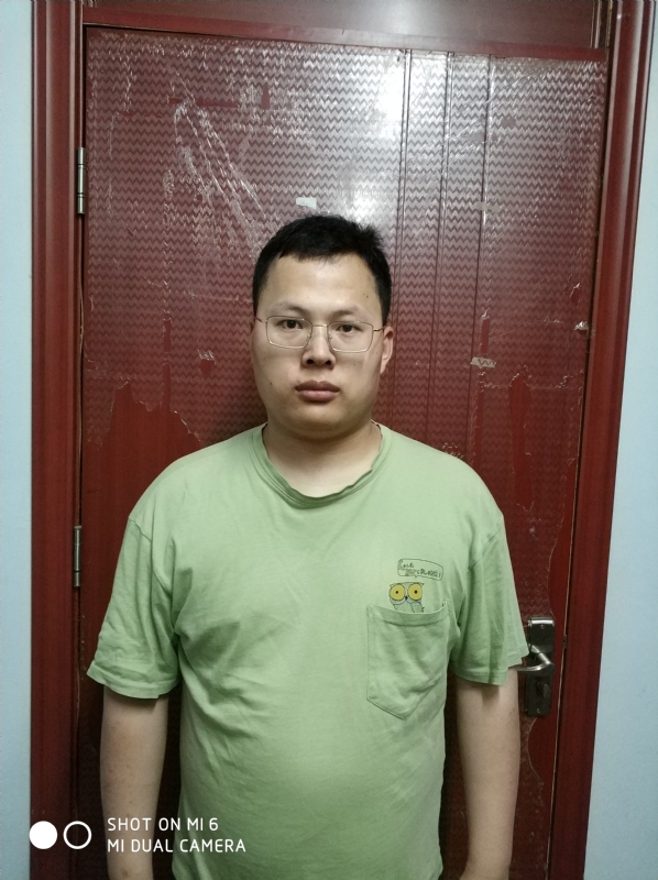 天意的第二张照片--闽清相亲服务中心