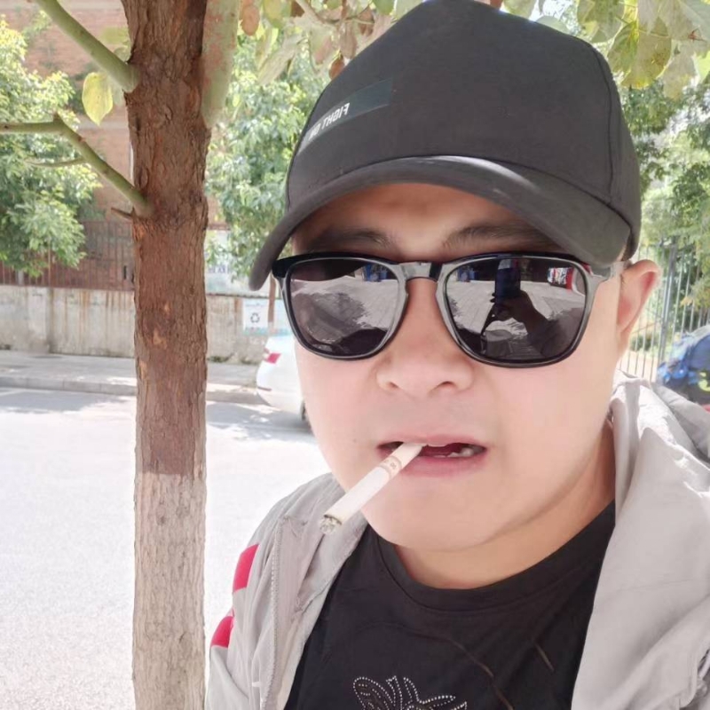 瞄小七的第一张照片--闽清相亲服务中心