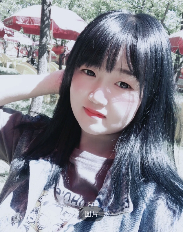 小囡的第一张照片--闽清相亲服务中心