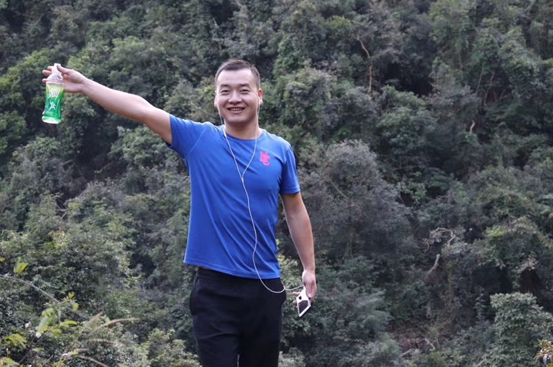 刘检运的第二张照片--闽清相亲服务中心