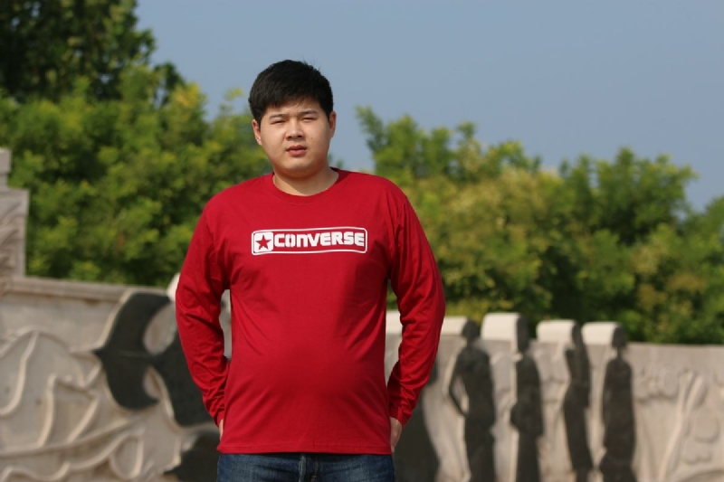 夜之喵的第一张照片--闽清相亲服务中心