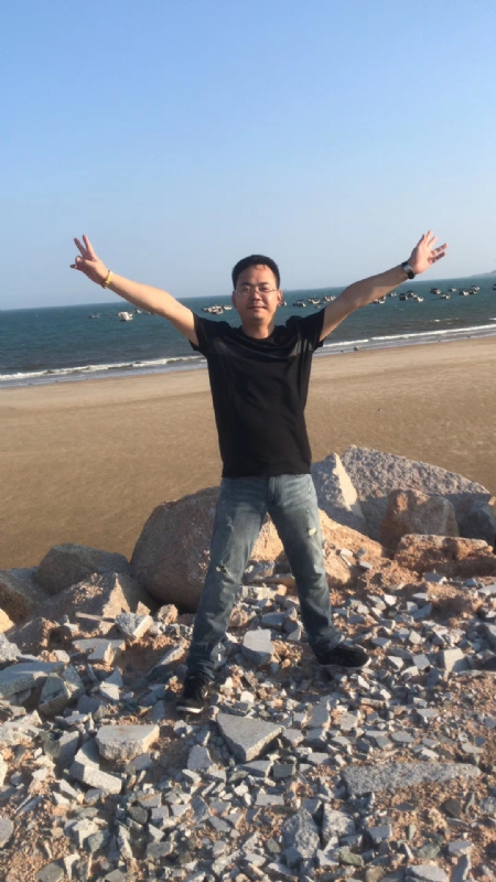 天天的第一张照片--闽清相亲服务中心