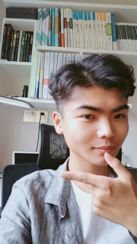 三分自由的第二张照片--闽清相亲服务中心