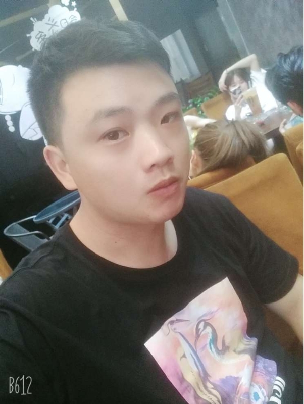 Tango的第一张照片--闽清相亲服务中心