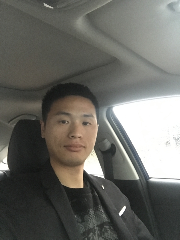 向前走的第二张照片--闽清相亲服务中心