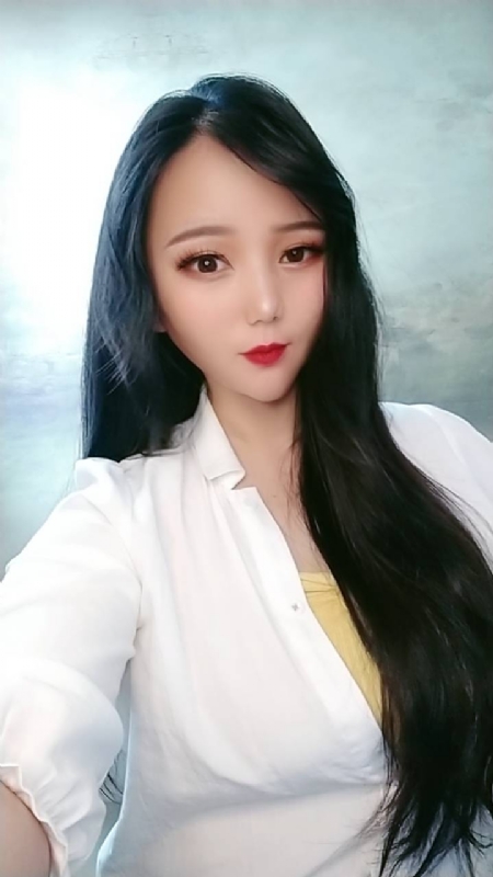 真水无香的第二张照片--闽清相亲服务中心