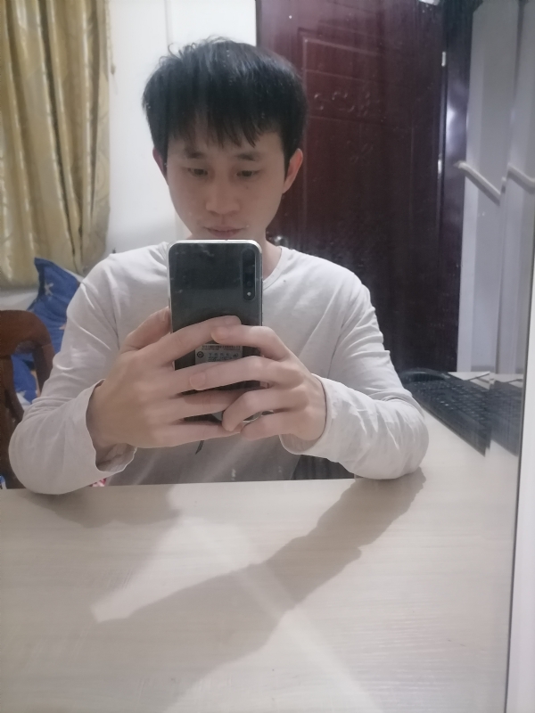 黄金分割率的第一张照片--闽清相亲服务中心