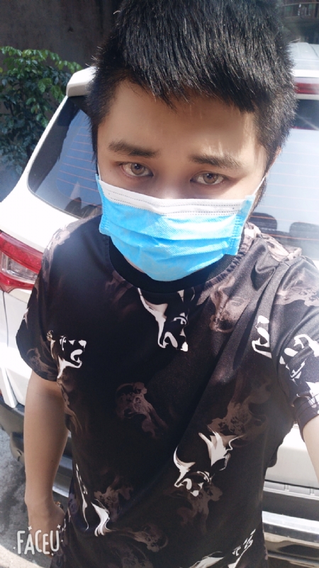 小周周的第二张照片--闽清相亲服务中心