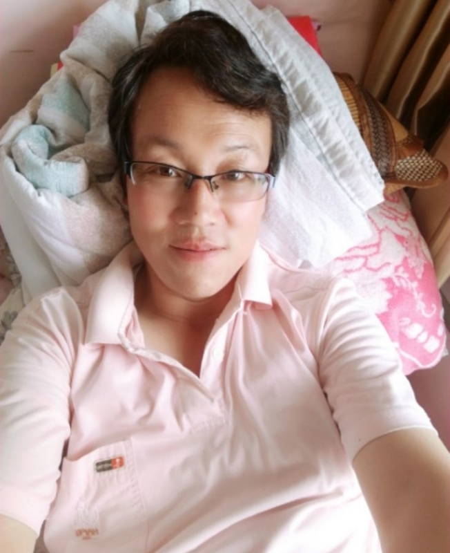 一吻天荒的第一张照片--闽清相亲服务中心