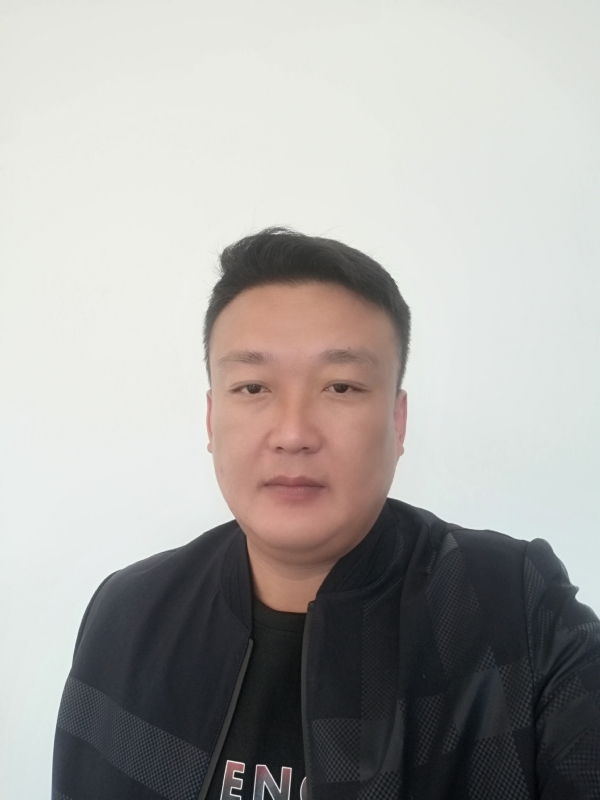 刚子的第一张照片--闽清相亲服务中心