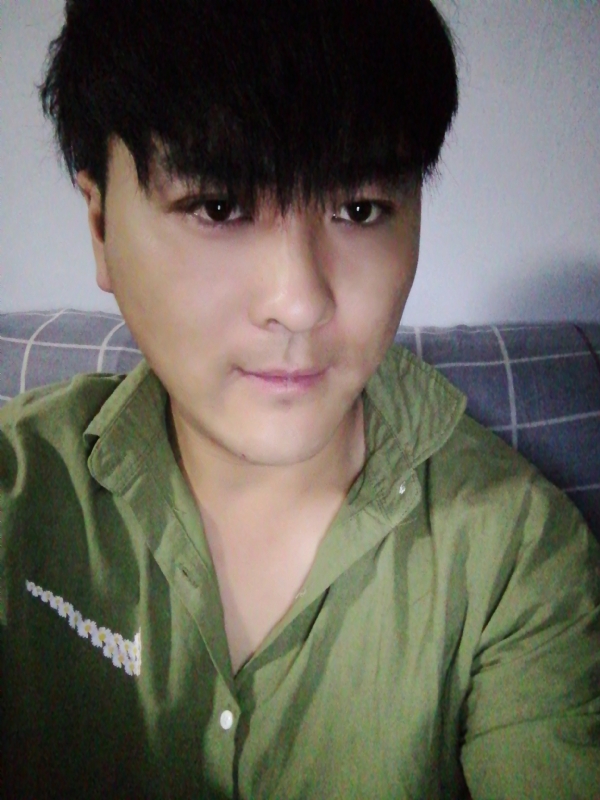 舍不得的第一张照片--闽清相亲服务中心