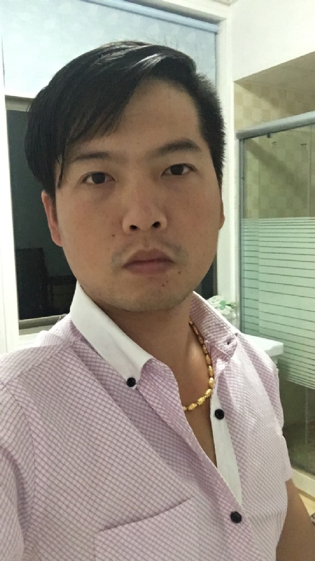 彬彬有礼的第一张照片--闽清相亲服务中心