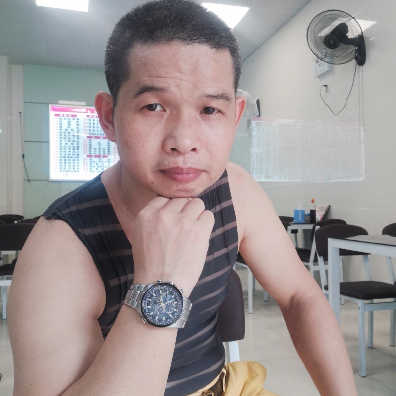 曾生的第二张照片--闽清相亲服务中心