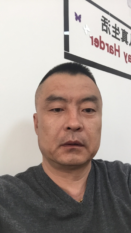强子的第一张照片--闽清相亲服务中心