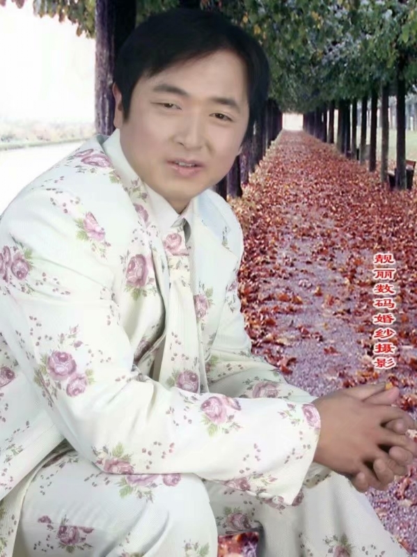 破碎的心的第一张照片--闽清相亲服务中心