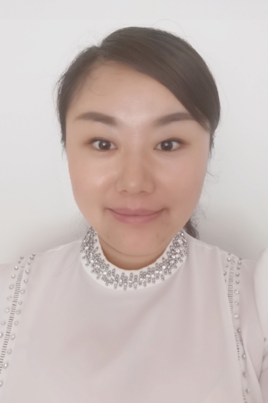 Coco的第一张照片--闽清相亲服务中心