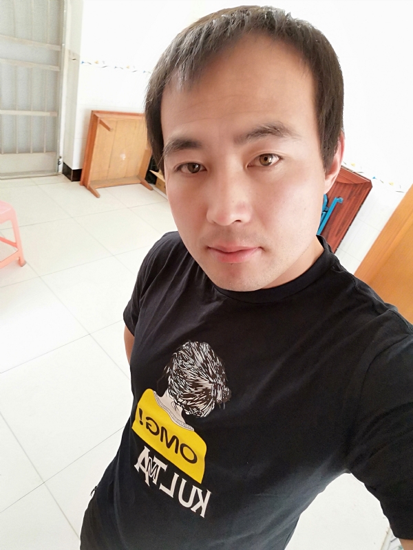 东海龙王的第一张照片--闽清相亲服务中心