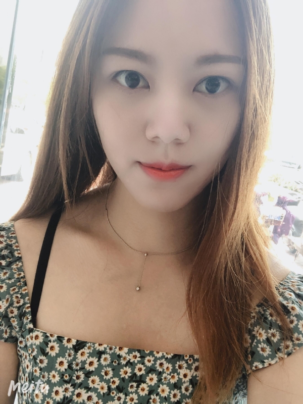 刘雨熙的第一张照片--闽清相亲服务中心