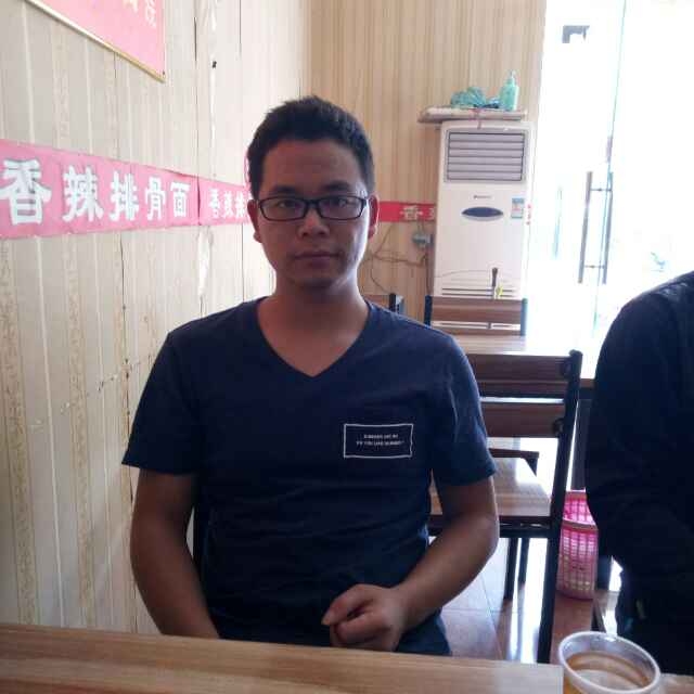 会哭的星星的第一张照片--闽清相亲服务中心