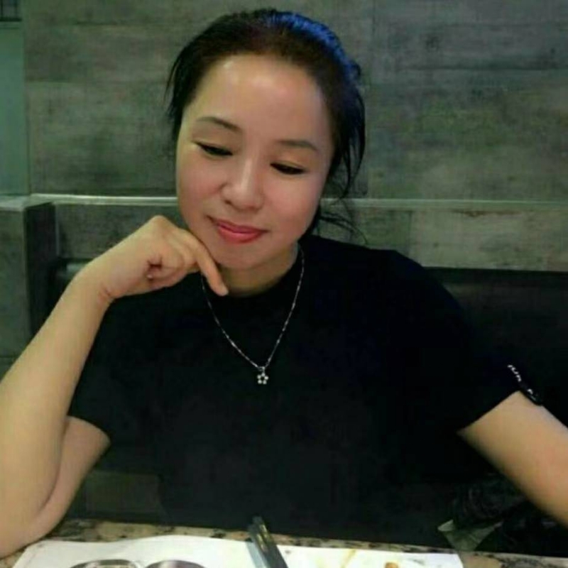 燕燕的第一张照片--闽清相亲服务中心