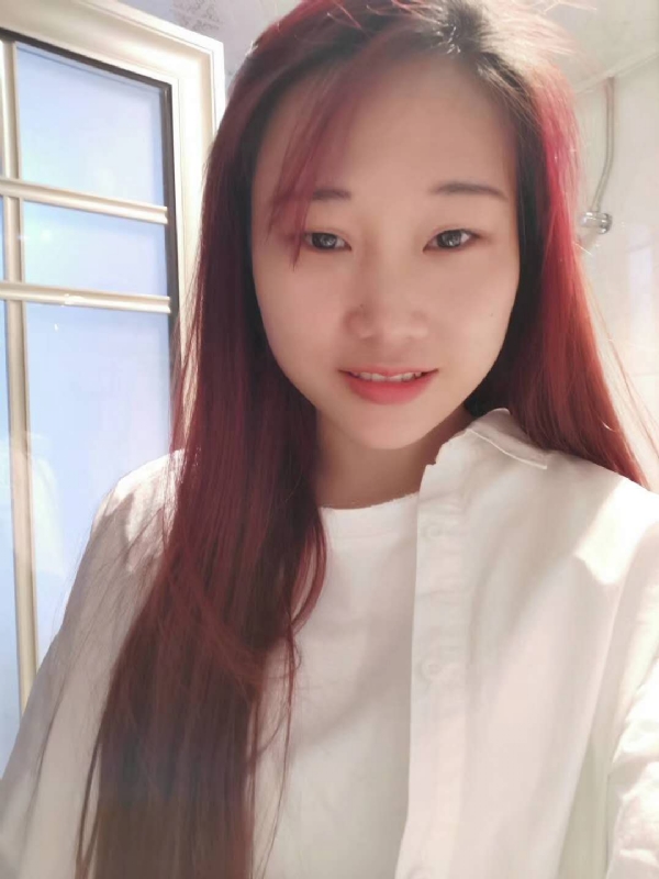雾里看花的第一张照片--闽清相亲服务中心