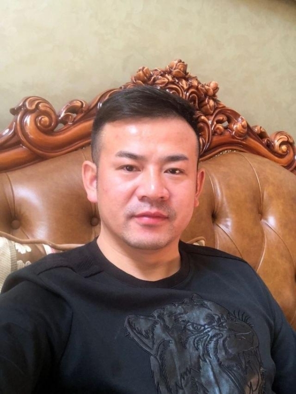治国的第一张照片--闽清相亲服务中心