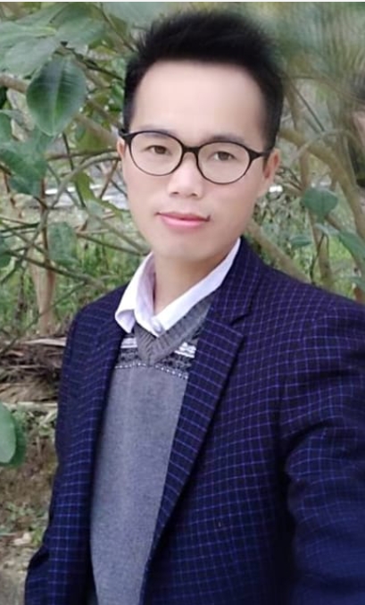爱就有缘的第一张照片--闽清相亲服务中心