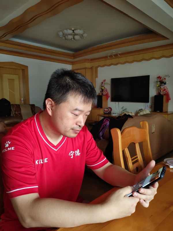 小春的第一张照片--闽清相亲服务中心