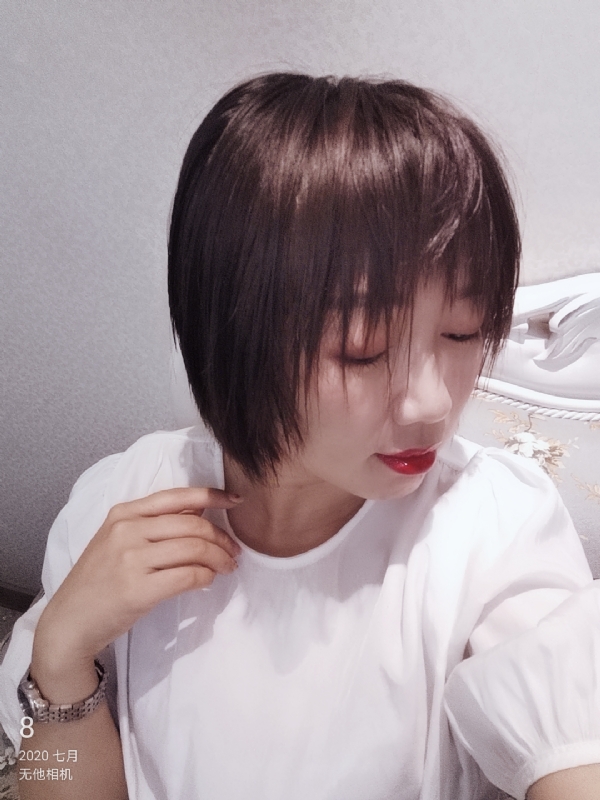 憨憨的第一张照片--闽清相亲服务中心