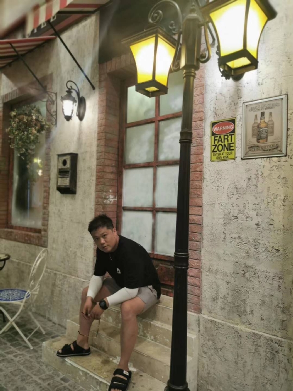 桃胡的第二张照片--闽清相亲服务中心