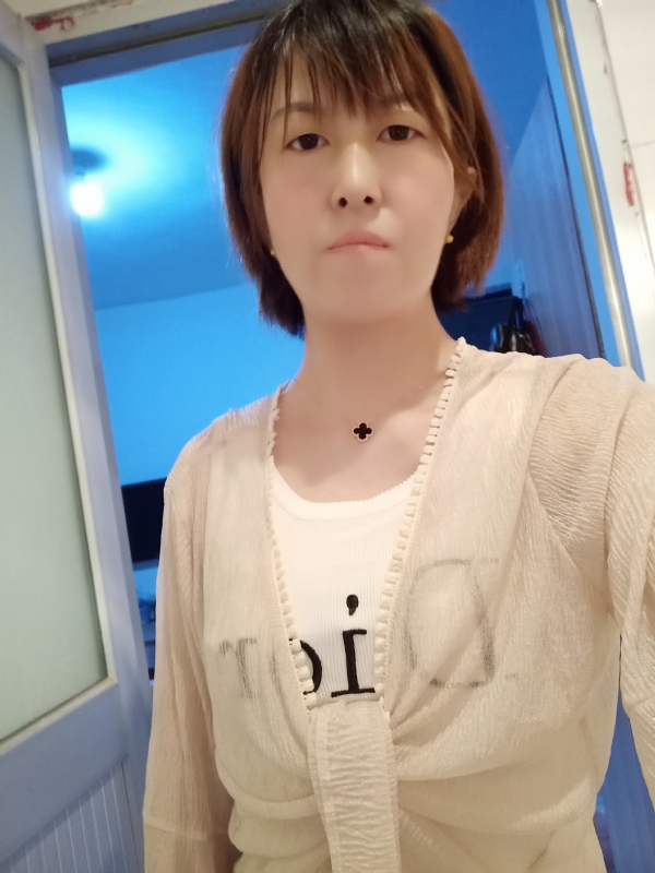 芬儿的第三张照片--闽清相亲服务中心