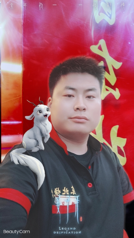 小海的第一张照片--闽清相亲服务中心