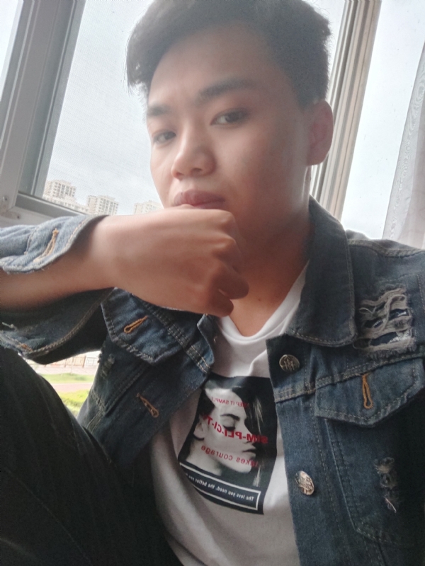 鬼卿的第四张照片--闽清相亲服务中心