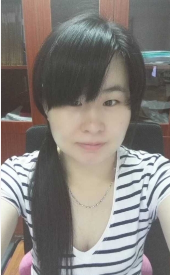 莫语的第一张照片--闽清相亲服务中心